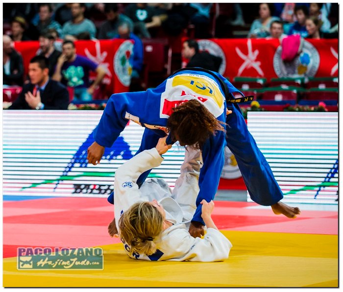 Paris 2014 by P.Lozano cat -57 kg (158)